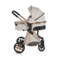 Продукт Moni Alma - Комбинирана детска количка, 2в1 - 15 - BG Hlapeta