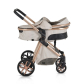 Продукт Moni Alma - Комбинирана детска количка, 2в1 - 14 - BG Hlapeta