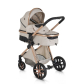 Продукт Moni Alma - Комбинирана детска количка, 2в1 - 13 - BG Hlapeta