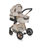 Продукт Moni Alma - Комбинирана детска количка, 2в1 - 12 - BG Hlapeta
