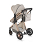 Продукт Moni Alma - Комбинирана детска количка, 2в1 - 10 - BG Hlapeta