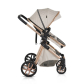 Продукт Moni Alma - Комбинирана детска количка, 2в1 - 6 - BG Hlapeta