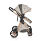 Продукт Moni Alma - Комбинирана детска количка, 2в1 - 5 - BG Hlapeta