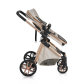 Продукт Moni Alma - Комбинирана детска количка, 2в1 - 4 - BG Hlapeta