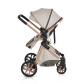 Продукт Moni Alma - Комбинирана детска количка, 2в1 - 3 - BG Hlapeta