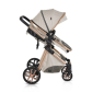 Продукт Moni Alma - Комбинирана детска количка, 2в1 - 2 - BG Hlapeta