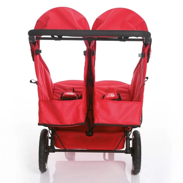 Продукт Phil and Teds Twin E3 - Детска количка за близнаци - 0 - BG Hlapeta