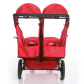 Продукт Phil and Teds Twin E3 - Детска количка за близнаци - 5 - BG Hlapeta