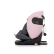 Chipolino MOTION - Стол за кола 360 I-size 40-150
