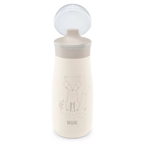 Продукт Nuk MINI-ME SIP Stainless - ЧАША 300мл - 0 - BG Hlapeta