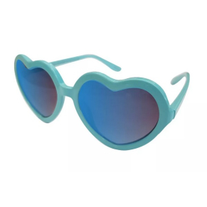 Maximo MINI Зелено сърце - Слънчеви очила