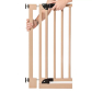 Продукт SAFETY 1st Essential - Удължител за универсална дървена предпазна преграда за врата и стълби 7 см - 2 - BG Hlapeta