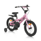 Продукт Byox alloy special - Детски велосипед 16 инча - 5 - BG Hlapeta