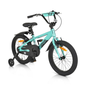 Byox alloy select - Детски велосипед 18