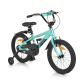Продукт Byox alloy select - Детски велосипед 18 - 3 - BG Hlapeta