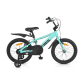 Продукт Byox alloy select - Детски велосипед 18 - 2 - BG Hlapeta