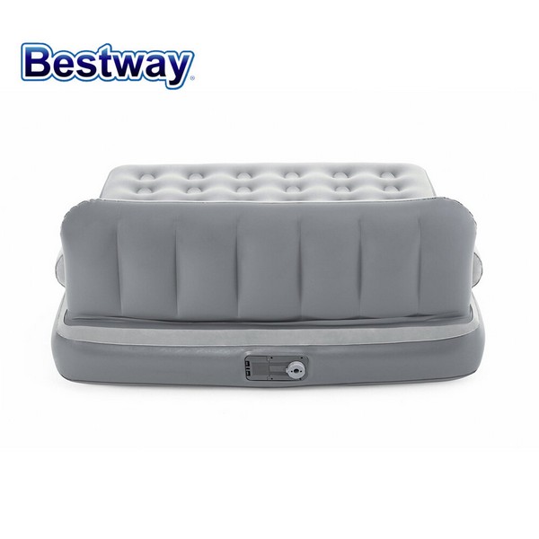Продукт  Bestway Multi Max - Надуваем диван двуместен 3в1 188x152x64см - 0 - BG Hlapeta