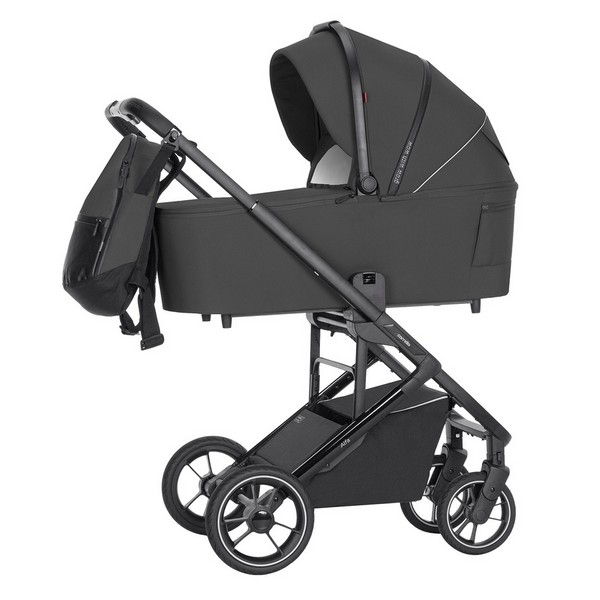 Продукт CARELLO Alfa - Детска количка 2в1 - 0 - BG Hlapeta