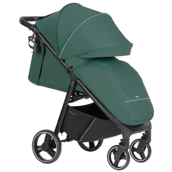 Продукт CARELLO Bravo - Детска количка до 22 кг , с покривало за крачетата - 0 - BG Hlapeta
