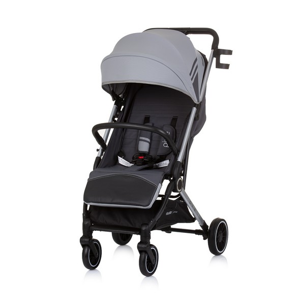 Продукт Chipolino PIXIE - Детска количка до 22 кг - 0 - BG Hlapeta