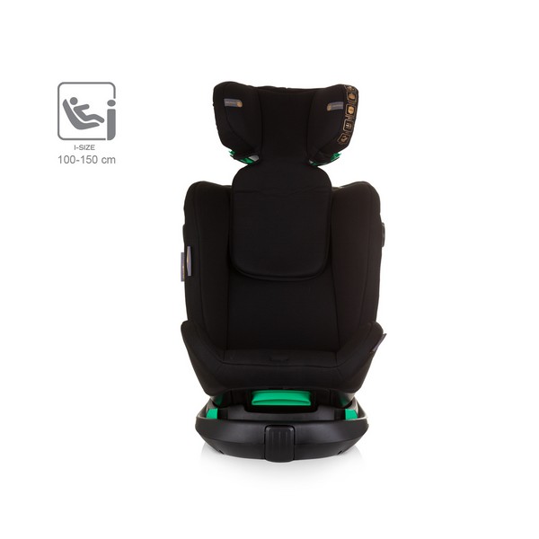 Продукт Chipolino ОЛИМПУС - Столче за кола 360 I-size 40-150 - 0 - BG Hlapeta