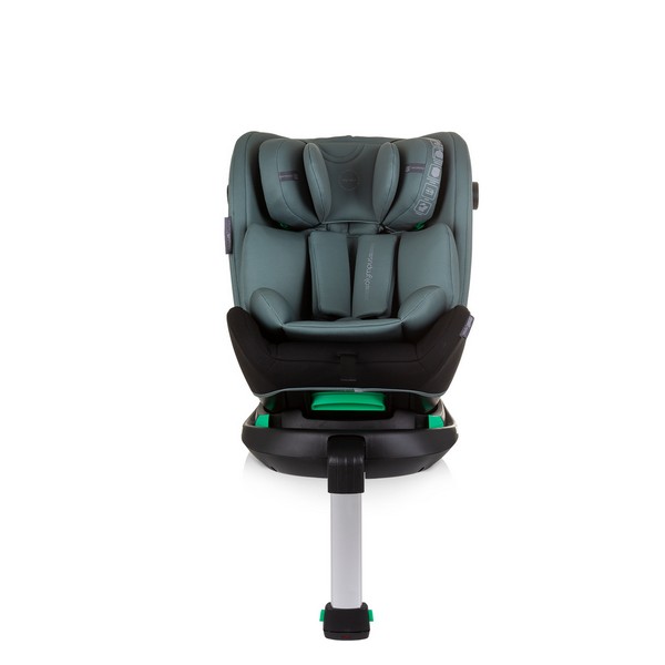 Продукт Chipolino ОЛИМПУС - Столче за кола 360 I-size 40-150 - 0 - BG Hlapeta