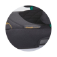 Продукт Chipolino Safy - Стол за кола I-SIZE 125-150см - 3 - BG Hlapeta
