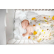 Sevi baby - Одеяло От Органичен Муселин 120х100 См