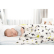 Sevi baby - Одеяло От Органичен Муселин 120х100 См 4