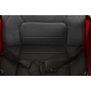 Продукт Акумулаторна кола Audi RS e-tron 717, 12V с меки гуми и кожена седалка - 10 - BG Hlapeta