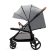 Kinderkraft Grande Plus - Бебешка количка 2