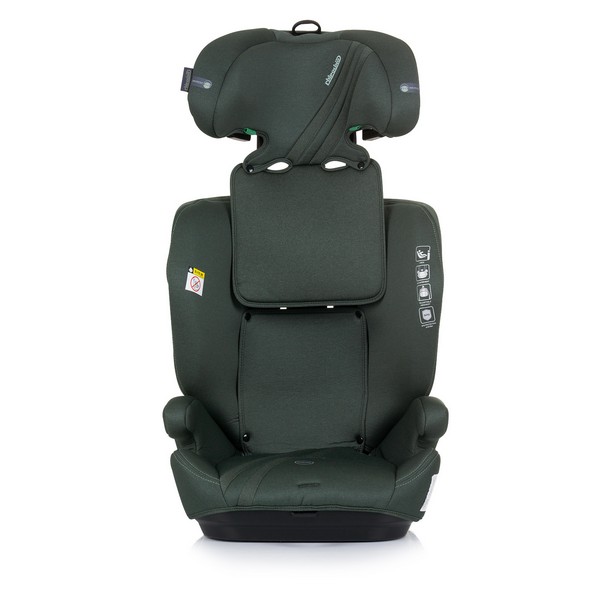 Продукт Chipolino ICON - Столче за кола I-size 76-150 см. - 0 - BG Hlapeta