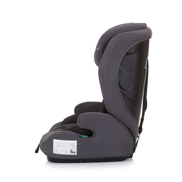Продукт Chipolino ICON - Столче за кола I-size 76-150 см. - 0 - BG Hlapeta