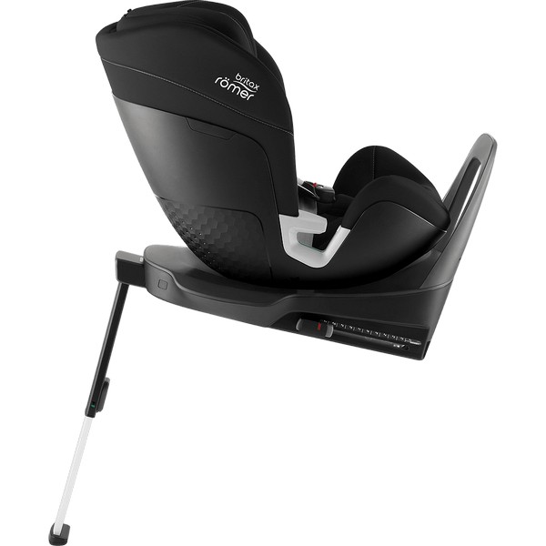 Продукт Britax Romer Rider Swivel - Столче за кола до 125 см. - 0 - BG Hlapeta