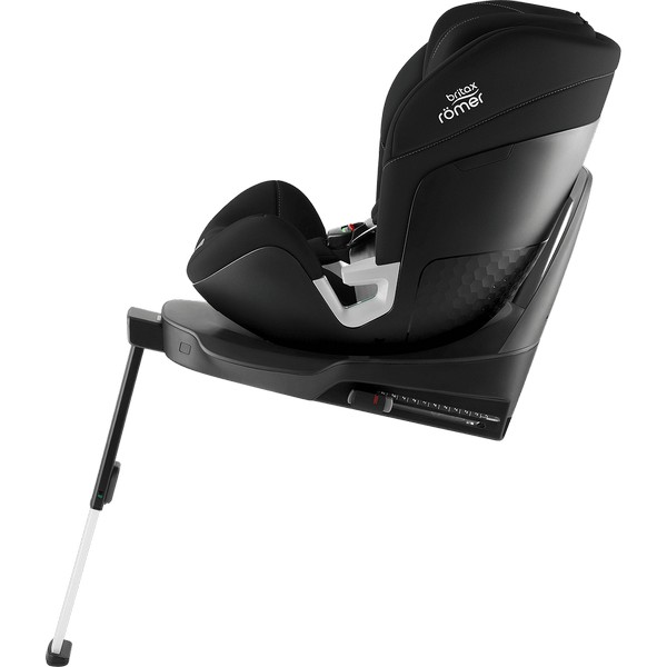 Продукт Britax Romer Rider Swivel - Столче за кола до 125 см. - 0 - BG Hlapeta