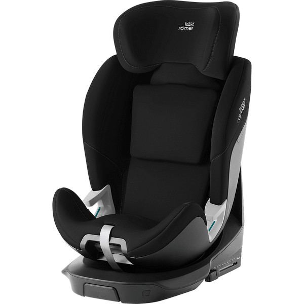 Продукт Britax Romer Rider Swivel - Столче за кола до 125 см. - 0 - BG Hlapeta