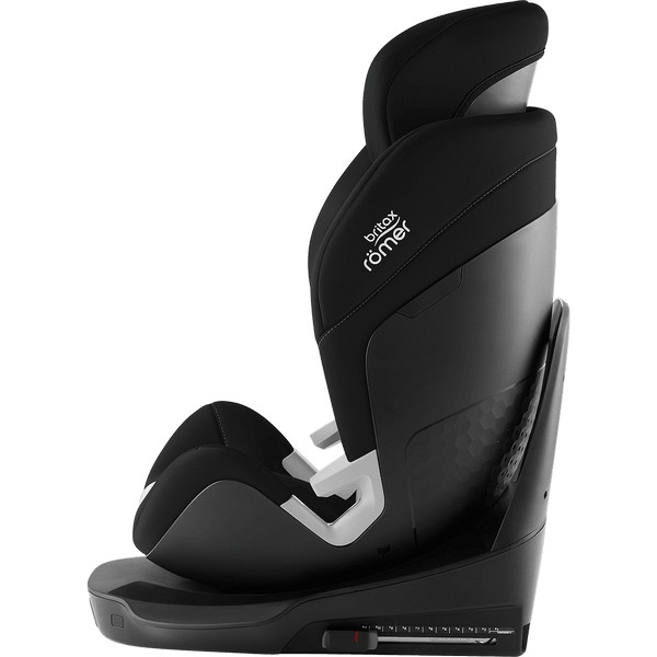 Продукт Britax Romer Rider Swivel - Столче за кола до 125 см. - 0 - BG Hlapeta