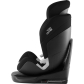 Продукт Britax Romer Rider Swivel - Столче за кола до 125 см. - 13 - BG Hlapeta