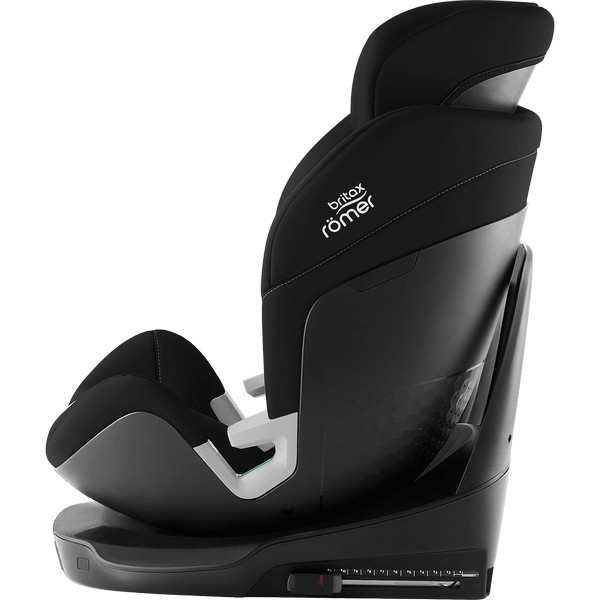 Продукт Britax Romer Rider Swivel - Столче за кола до 125 см. - 0 - BG Hlapeta