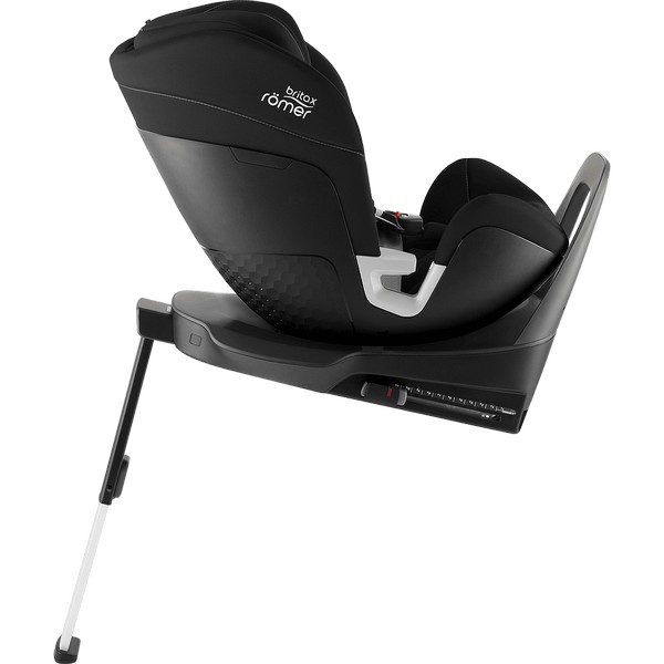 Продукт Britax Romer Rider Swivel - Столче за кола до 125 см. - 0 - BG Hlapeta