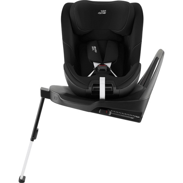 Продукт Britax Romer Rider Swivel - Столче за кола до 125 см. - 0 - BG Hlapeta