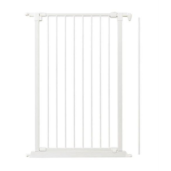 Продукт BabyDan L - Удължител-врата за висока 105 см. комбинирана преграда - 0 - BG Hlapeta