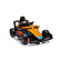 Акумулаторна кола McLaren Formula 1, 12V