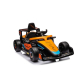 Продукт Акумулаторна кола McLaren Formula 1, 12V - 10 - BG Hlapeta