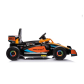 Продукт Акумулаторна кола McLaren Formula 1, 12V - 2 - BG Hlapeta
