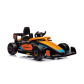 Продукт Акумулаторна кола McLaren Formula 1, 12V - 8 - BG Hlapeta