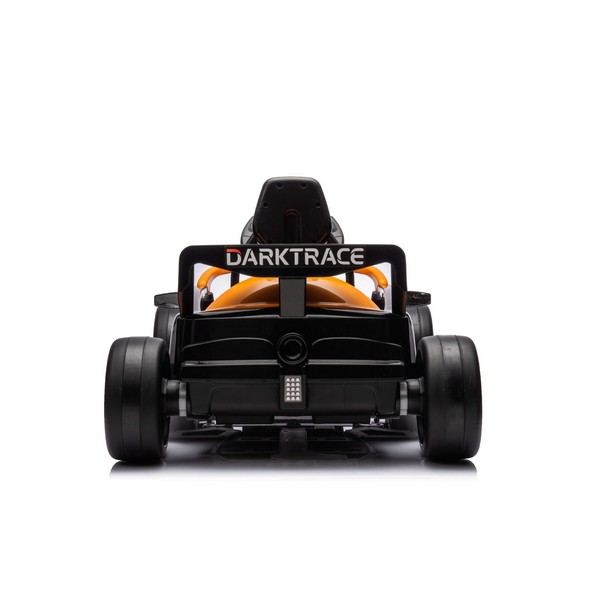 Продукт Акумулаторна кола McLaren Formula 1, 12V - 0 - BG Hlapeta