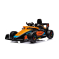 Продукт Акумулаторна кола McLaren Formula 1, 12V - 1 - BG Hlapeta