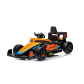 Продукт Акумулаторна кола McLaren Formula 1, 12V - 12 - BG Hlapeta