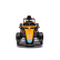 Акумулаторна кола McLaren Formula 1, 12V 5
